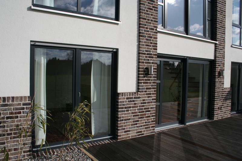 Einfamilienwohnhaus in Quakenbrück